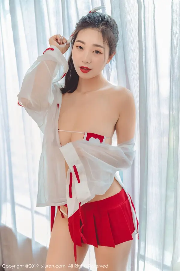 Vol. 01447 宋-KiKi(48P)