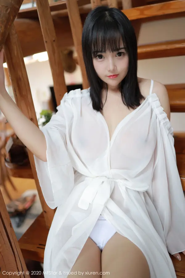 Vol. 0260 徐微微mia(51P)
