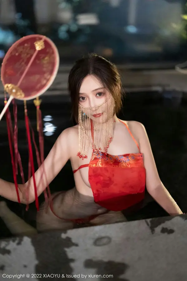 Vol. 0708 王馨瑶yanni(56P)