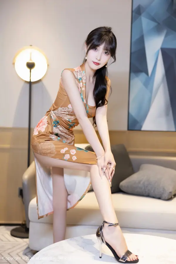 Vol. 08084 林星阑(84P)