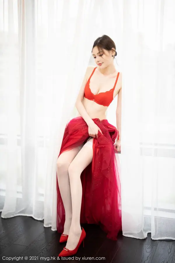 Vol. 0560 小夕juju(62P)
