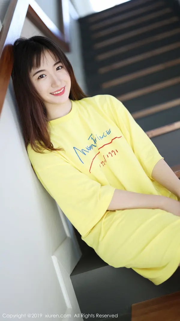 Vol. 01892 艺儿拿铁(56P)