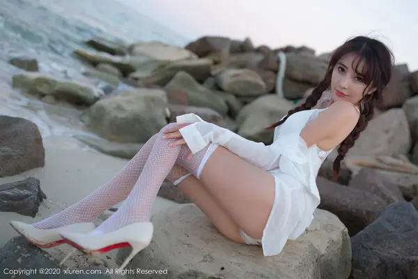 Vol. 01951 陶喜乐_lele(64P)
