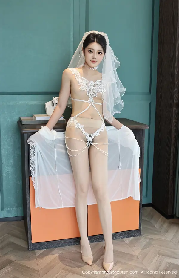 Vol. 10559 糯梨子(71P)