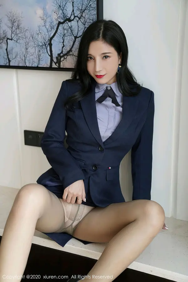 Vol. 02816 小蛮妖Yummy(81P)