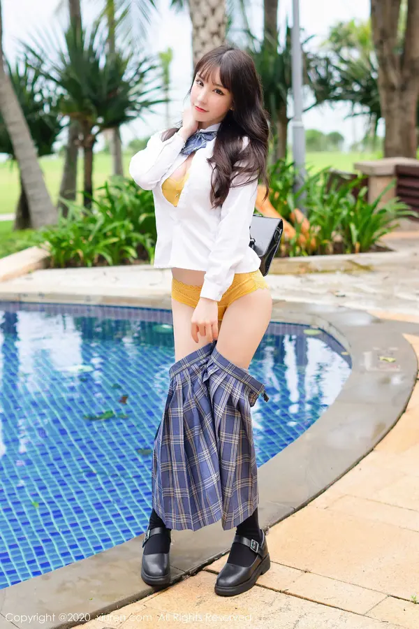 Vol. 02290 周于希Sandy(68P)