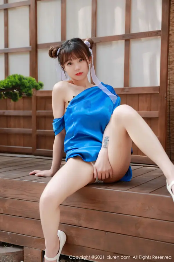 Vol. 03855 佘贝拉bella(41P)