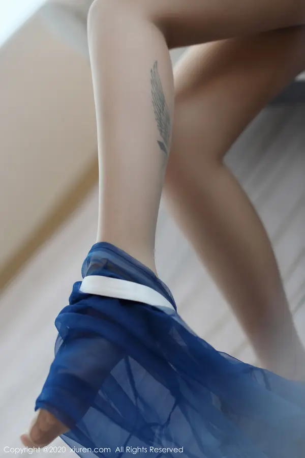 Vol. 01902 妲己_Toxic(54P)