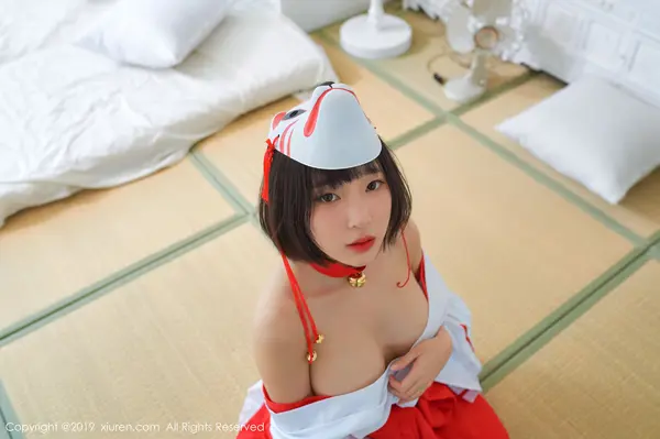 Vol. 01702 模特_卿卿(69P)