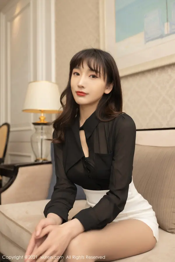 Vol. 03283 陆萱萱(79P)