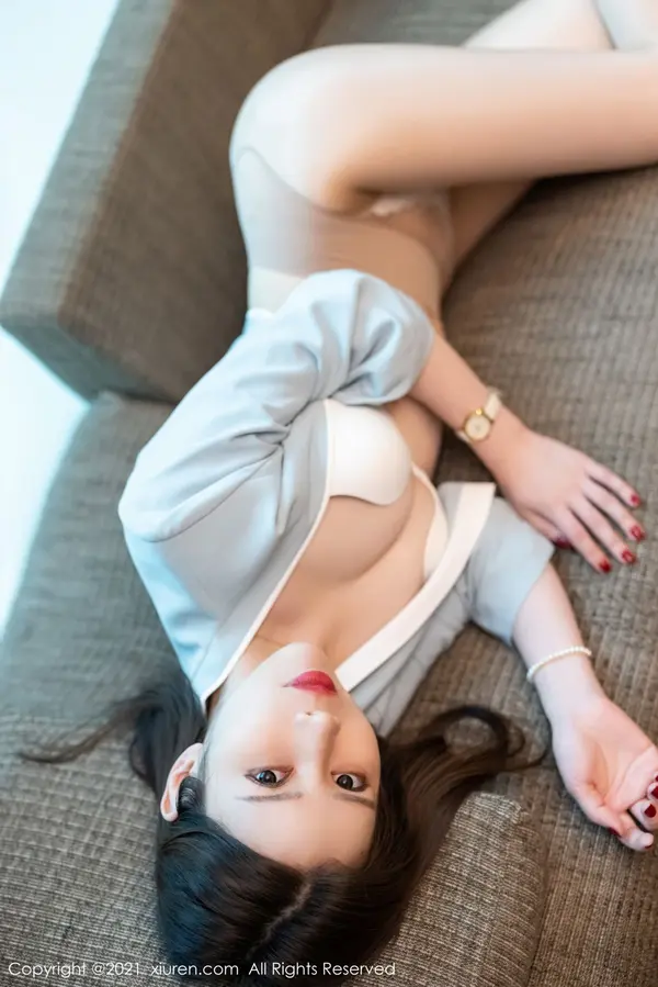 Vol. 03783 吴雪瑶(54P)