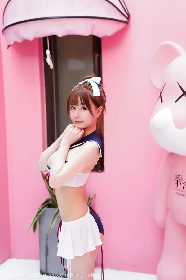 Vol. 02243 UU酱(38P)