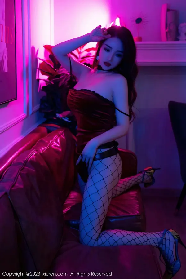 Vol. 06192 雨儿1494(61P)
