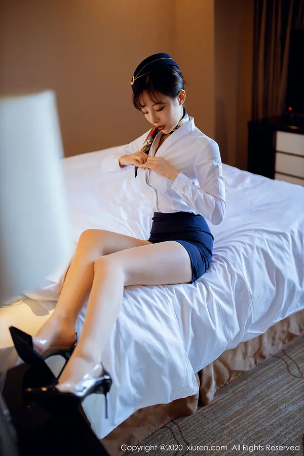 Vol. 02119 陈小喵(69P)