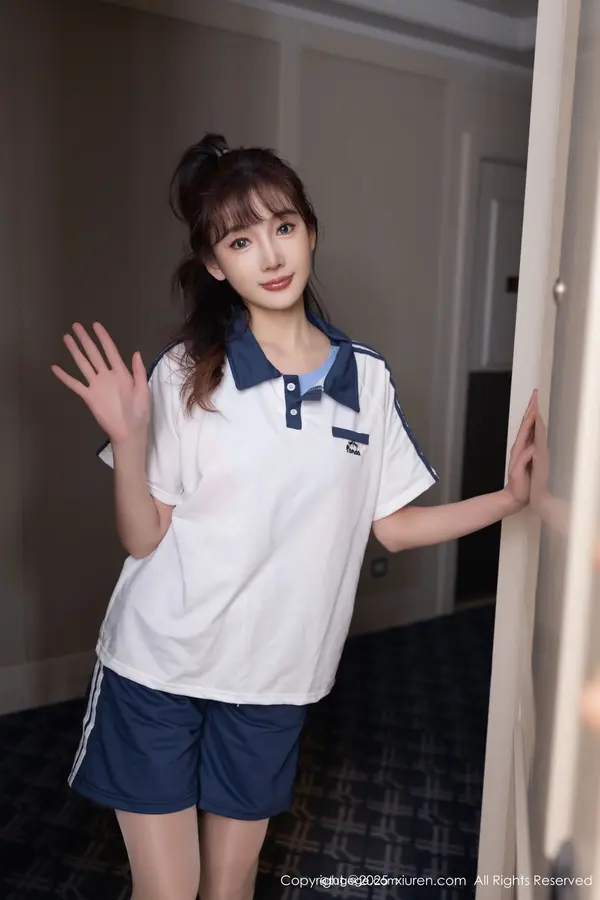 Vol. 09979 陆萱萱(85P)