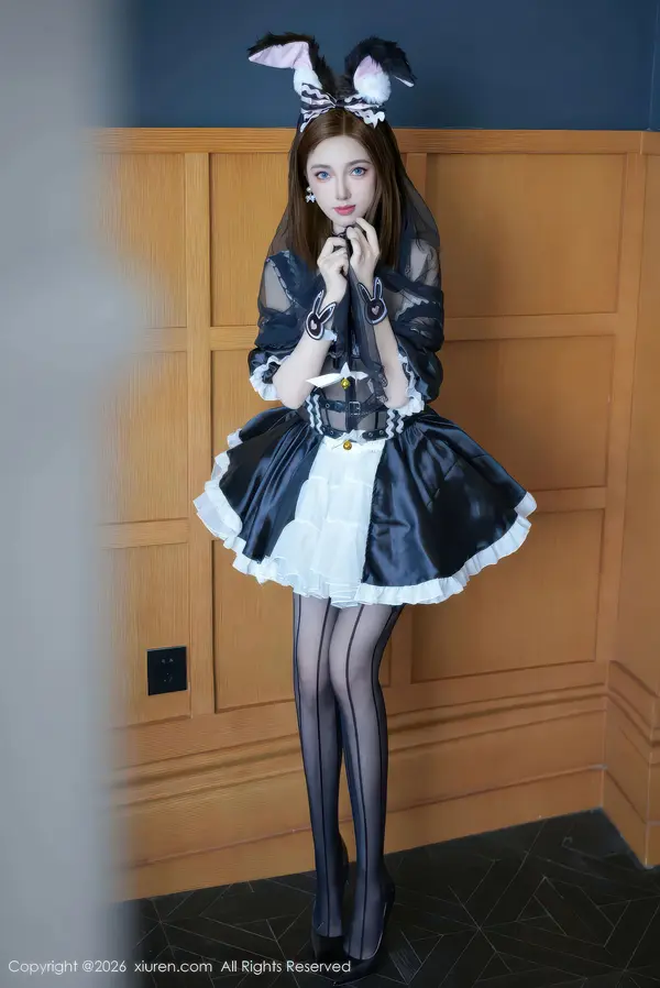Vol. 11294 Twins-桃桃(71P)