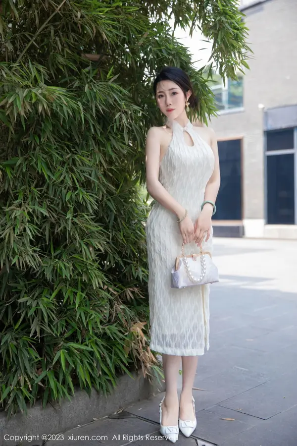 Vol. 07435 严利娅Yuliya(72P)
