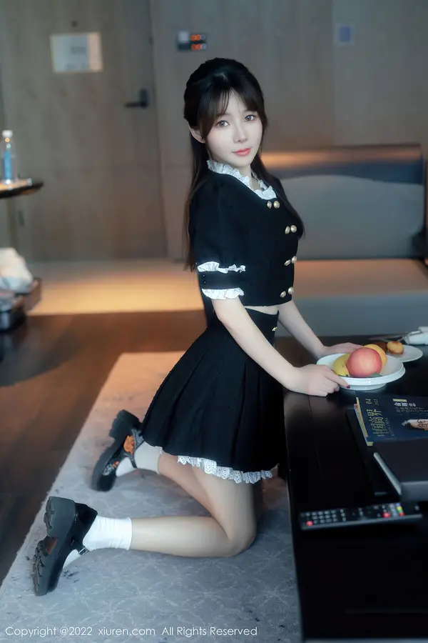 Vol. 5626 婠婠么(65P)