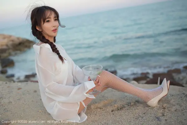 Vol. 01951 陶喜乐_lele(64P)