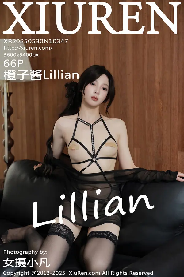 Vol. 10347 橙子酱Lillian(67P)-妹子录-美女图片|美女写真 专注超高清美女图片分享网站
