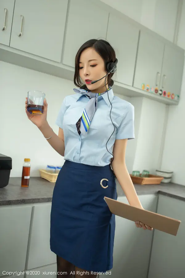 Vol. 02257 陈小喵(86P)
