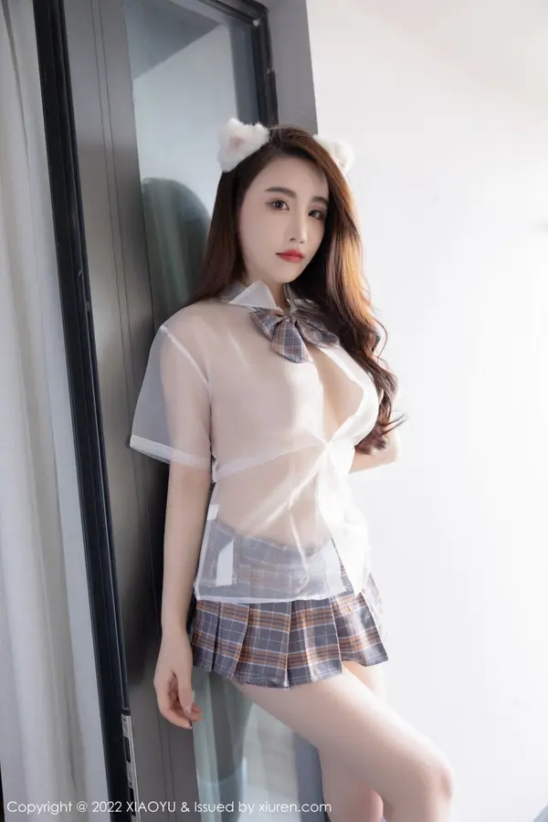 Vol. 0742 Cherry樱桃酱(73P)