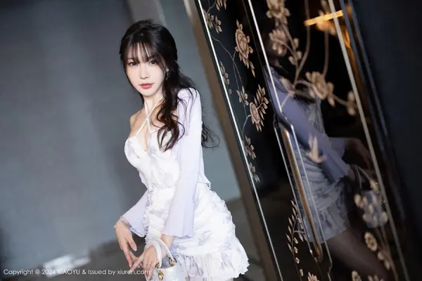Vol. 1224 徐莉芝Booty(88P)
