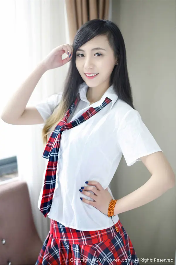 Vol. 00254 谢忱倬(134P)