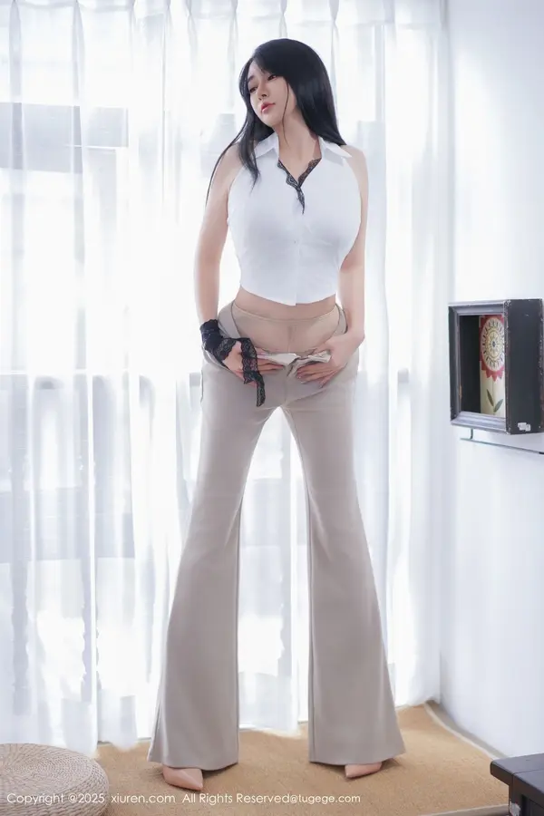 Vol. 11038 凯竹法师~(68P)