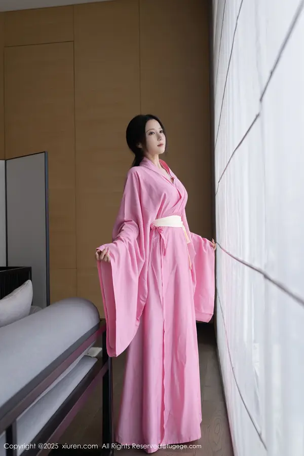 Vol. 11049 鱼子酱Fish(83P)