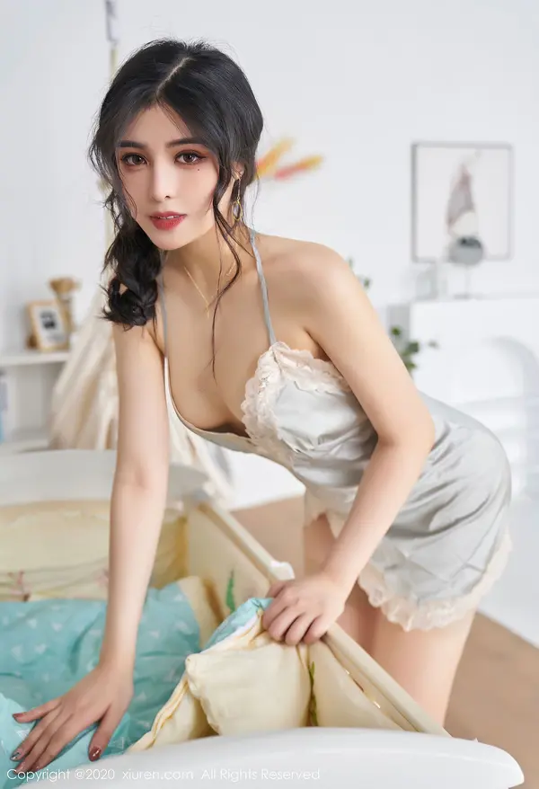 Vol. 02737 韩静安(51P)