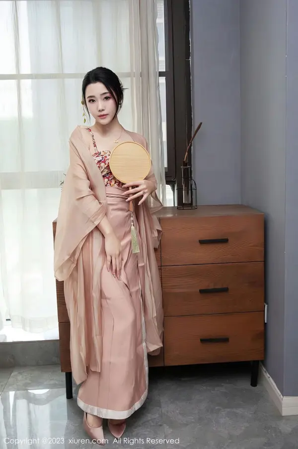 Vol. 06457 严利娅Yuliya(105P)