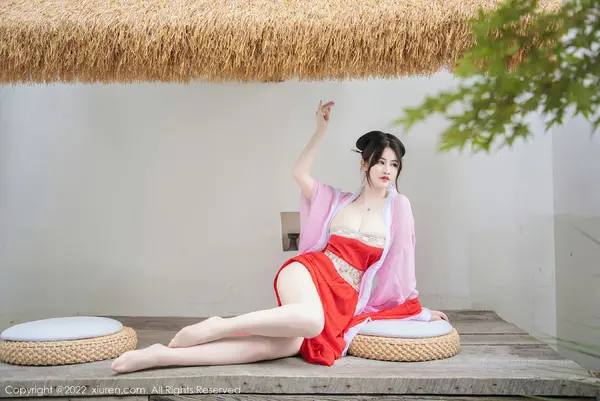 Vol. 05141 诗诗kiki(81P)
