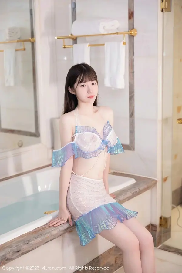 Vol. 07173 林悠悠(68P)