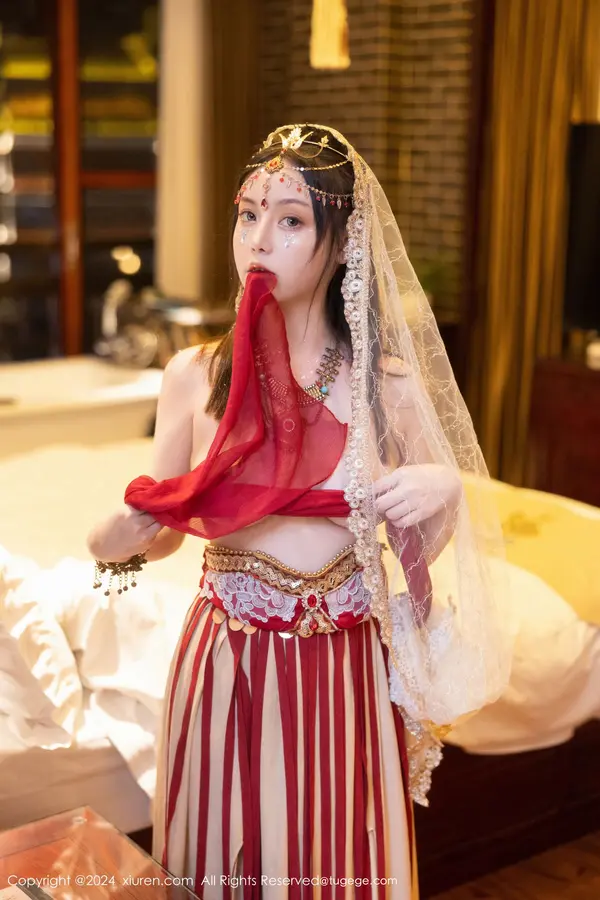 Vol. 08349 豆瓣酱(83P)