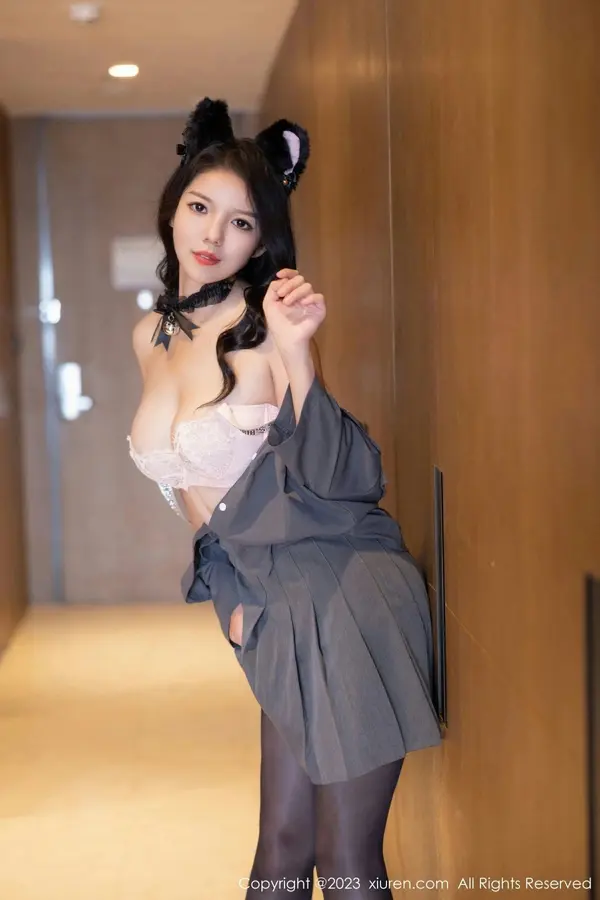 Vol. 07238 大美妞儿(81P)