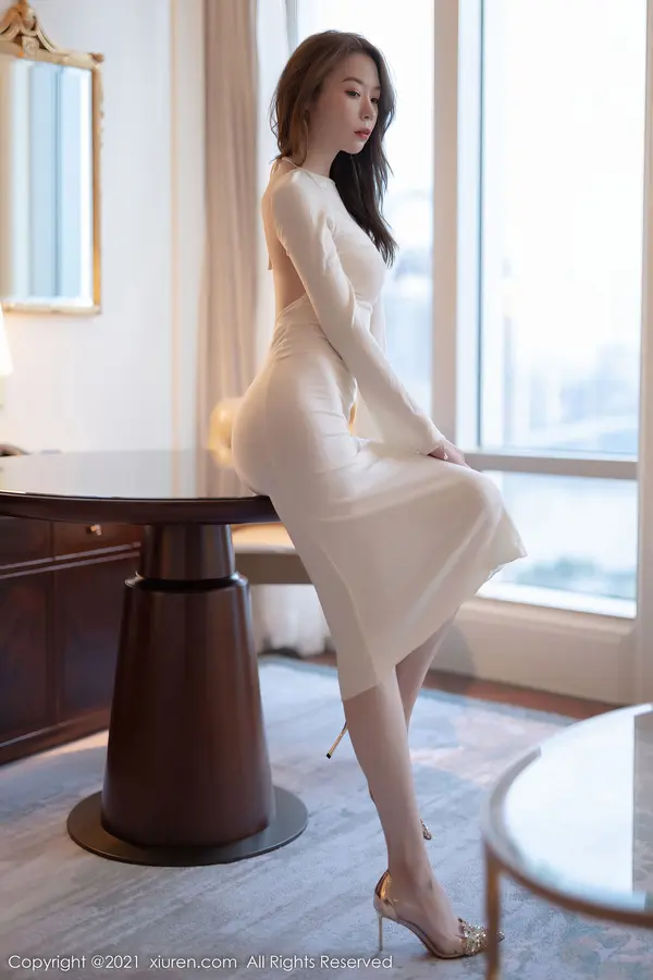 Vol. 04307 梦心玥(95P)