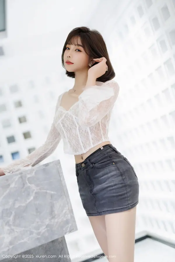 Vol. 10113 徐莉芝Booty(84P)