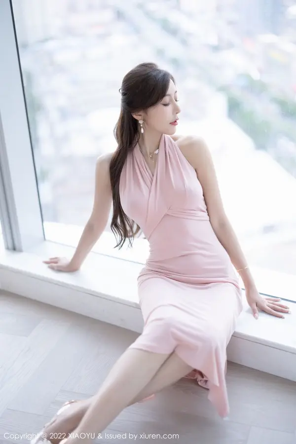 Vol. 0847 王馨瑶yanni(81P)