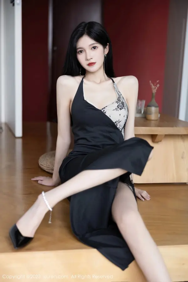 Vol. 07556 程程程-(85P)