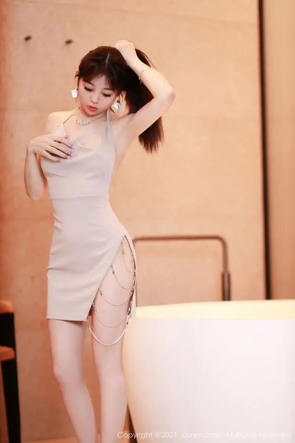 Vol. 03440 佘贝拉bella(63P)