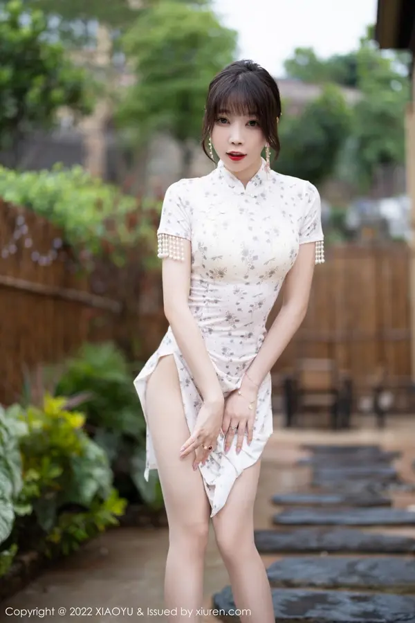Vol. 0838 徐莉芝Booty(87P)