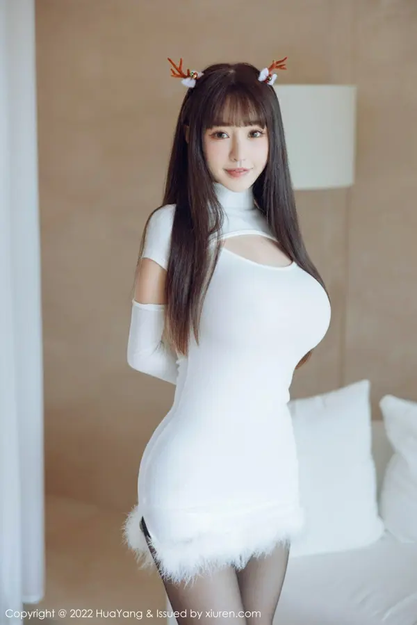 Vol. 0480 朱可儿Flora(54P)