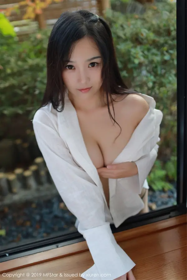 Vol. 0187 徐微微mia(41P)