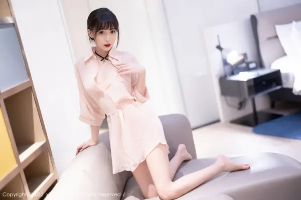 Vol. 05831 林星阑(89P)