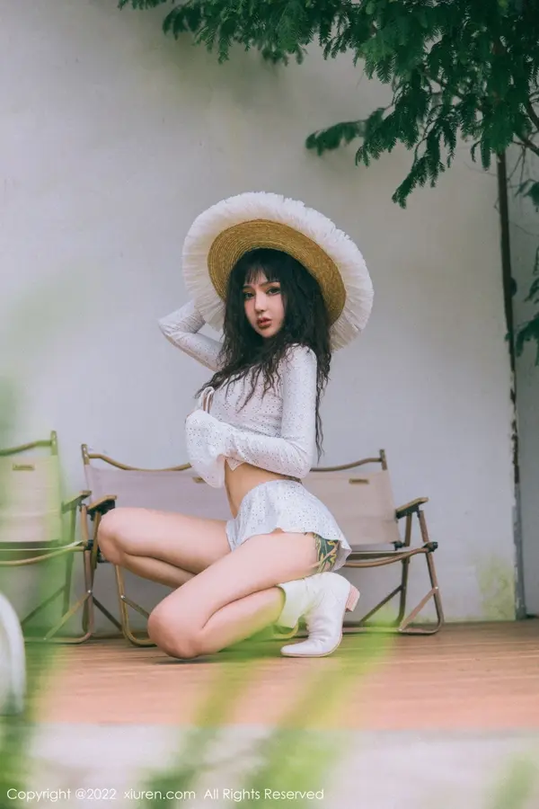 Vol. 05683 文静儿(85P)