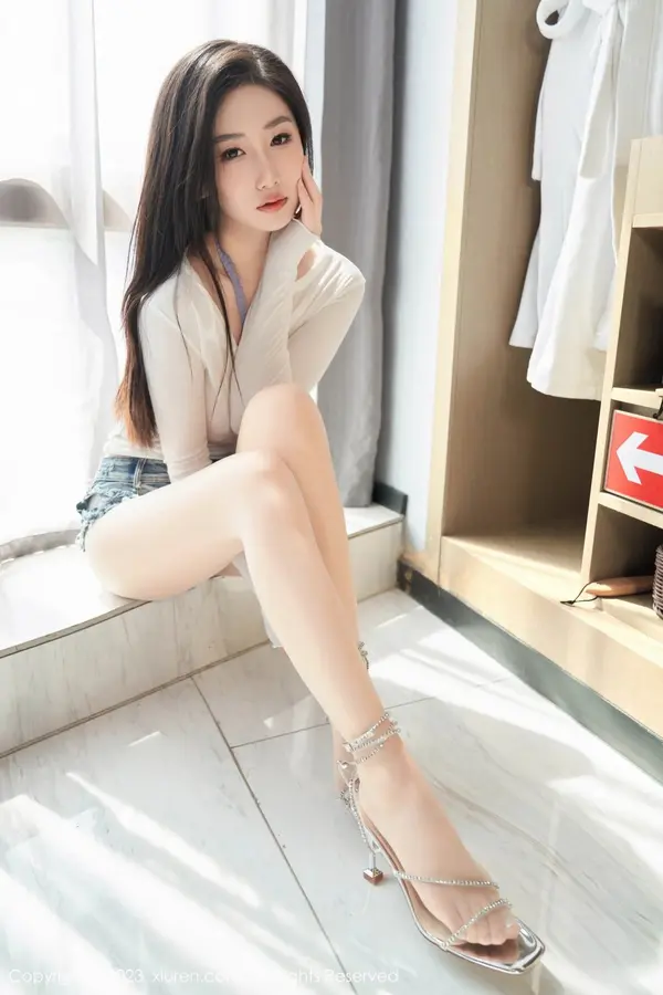 Vol. 06911 沈青黛(92P)