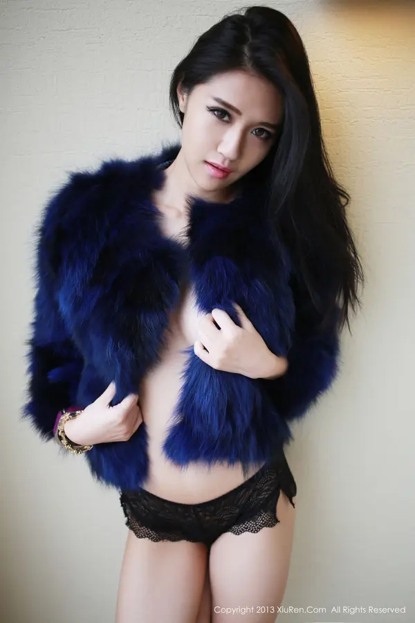 Vol. 00049 于大小姐AYU(63P)