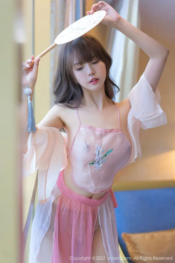 Vol. 05148 张思允Nice(48P)