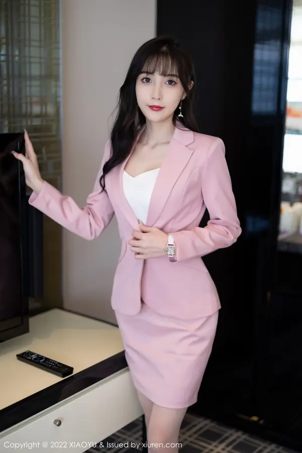 Vol. 0815 林星阑(87P)